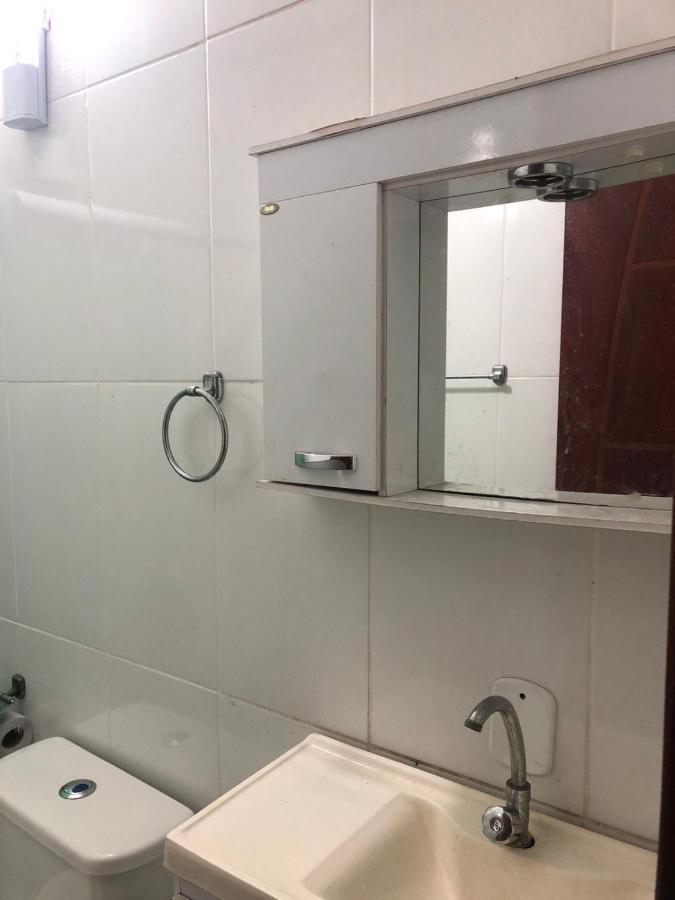 Casa Em Cabo Frio Apartment Luaran gambar