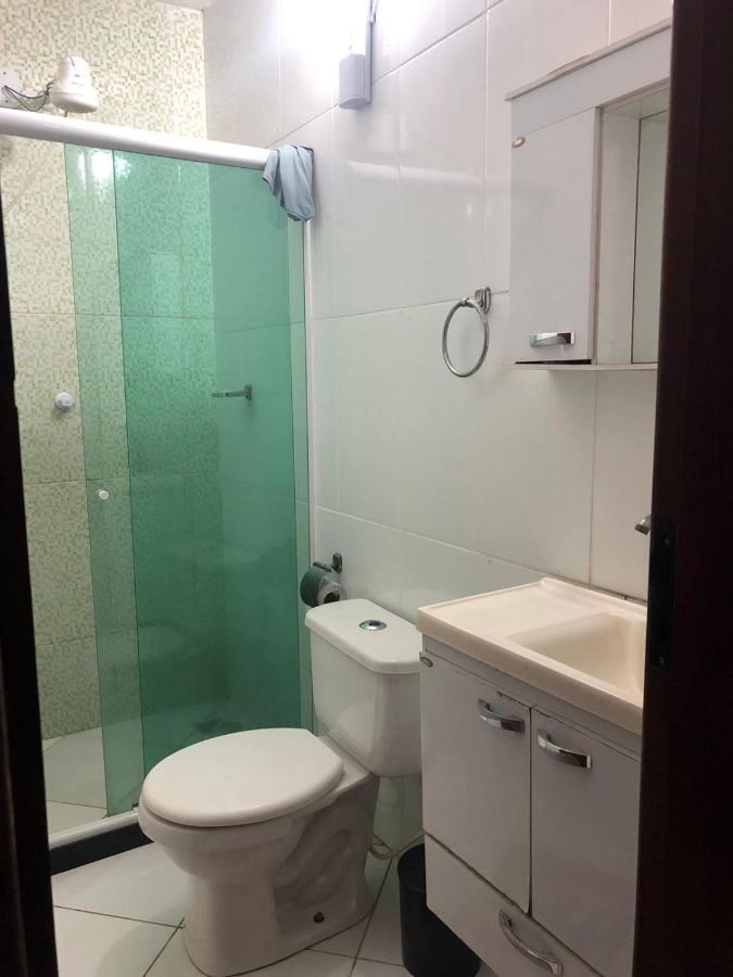 Casa Em Cabo Frio Apartment Luaran gambar