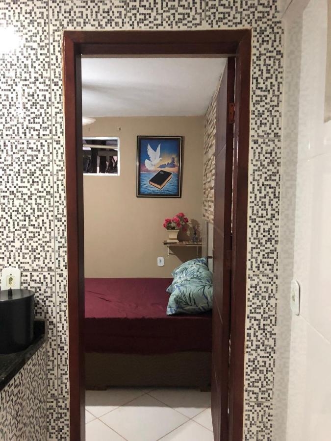 Casa Em Cabo Frio Apartment Luaran gambar