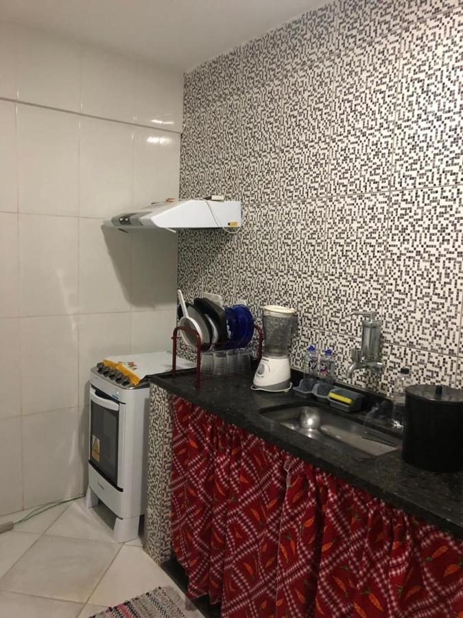 Casa Em Cabo Frio Apartment Luaran gambar