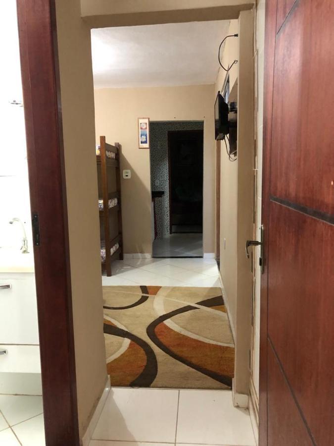 Casa Em Cabo Frio Apartment Luaran gambar