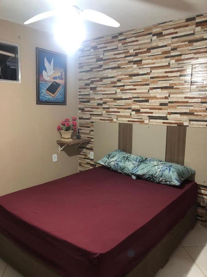 Casa Em Cabo Frio Apartment Luaran gambar