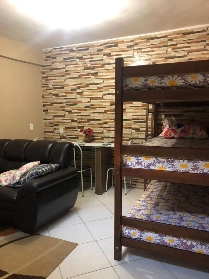 Casa Em Cabo Frio Apartment Luaran gambar