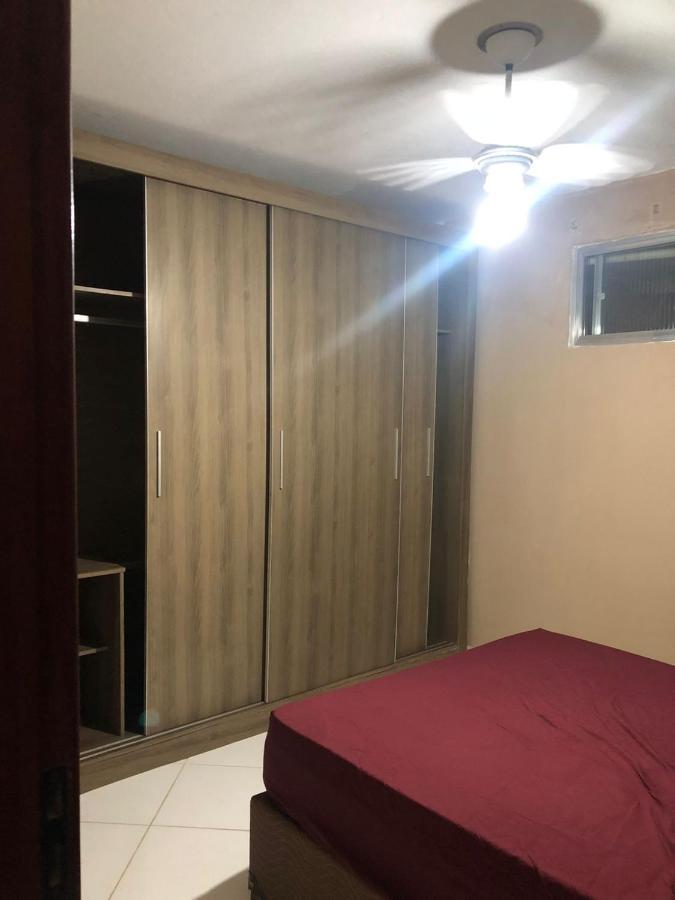 Casa Em Cabo Frio Apartment Luaran gambar