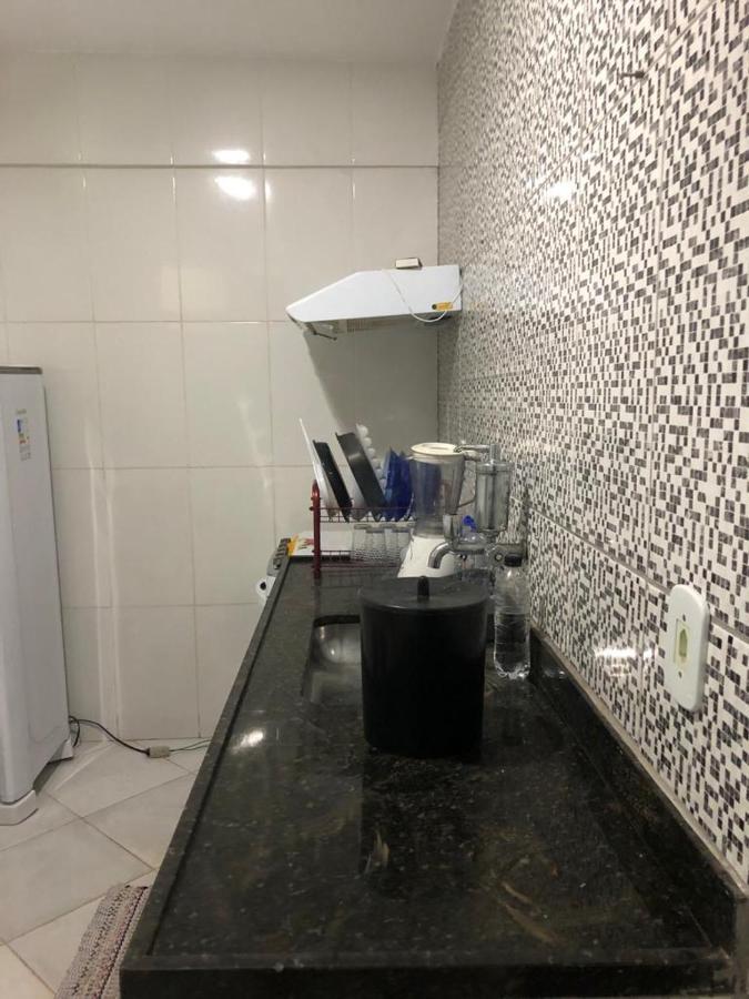 Casa Em Cabo Frio Apartment Luaran gambar