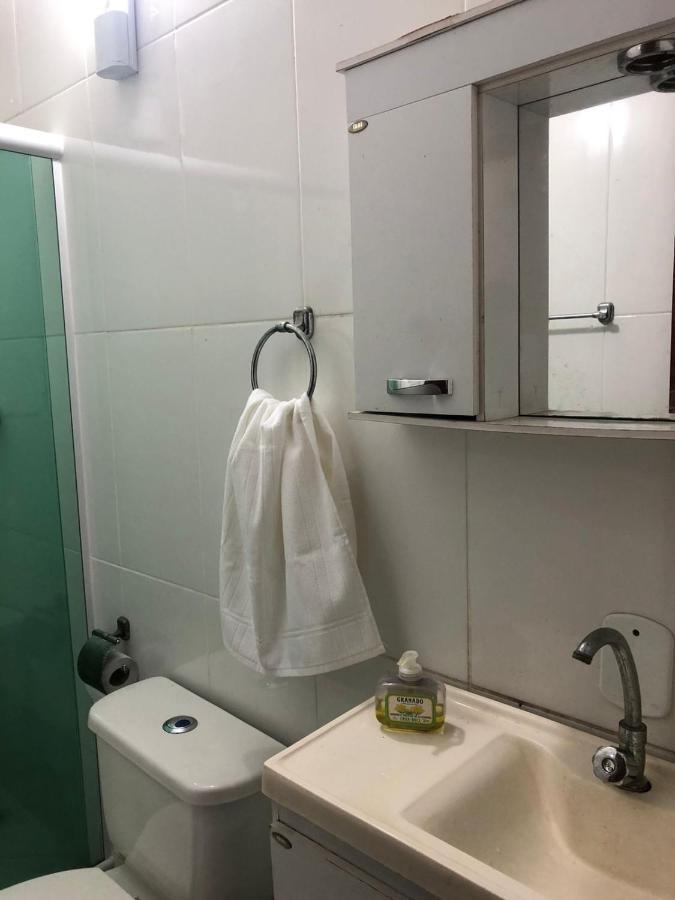 Casa Em Cabo Frio Apartment Luaran gambar